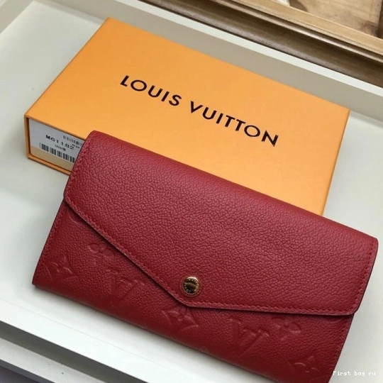 Frstbag ru WALLET SARAH LOUIS VUITTON 0730